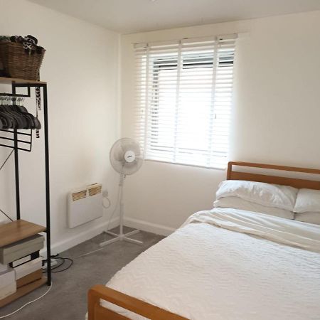 Cosy Modern Apartment In Central Bristol Near Stokes Croft Exteriér fotografie