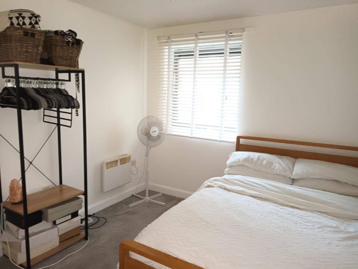 Cosy Modern Apartment In Central Bristol Near Stokes Croft Exteriér fotografie